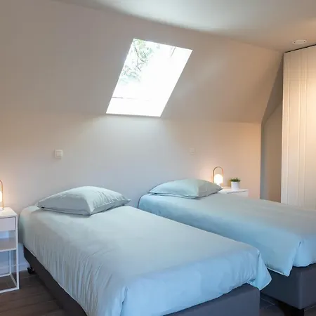 B&B Hof Beygaert-2