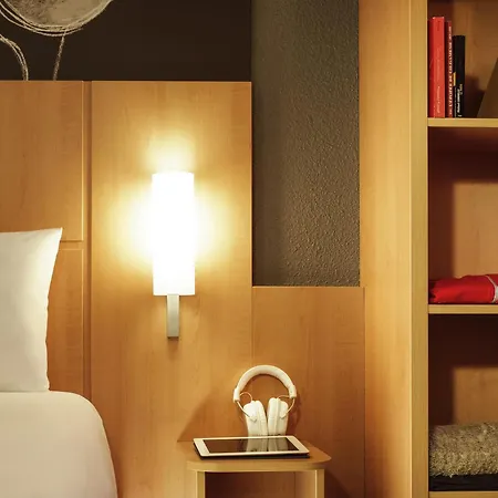 Ibis Aalst-3